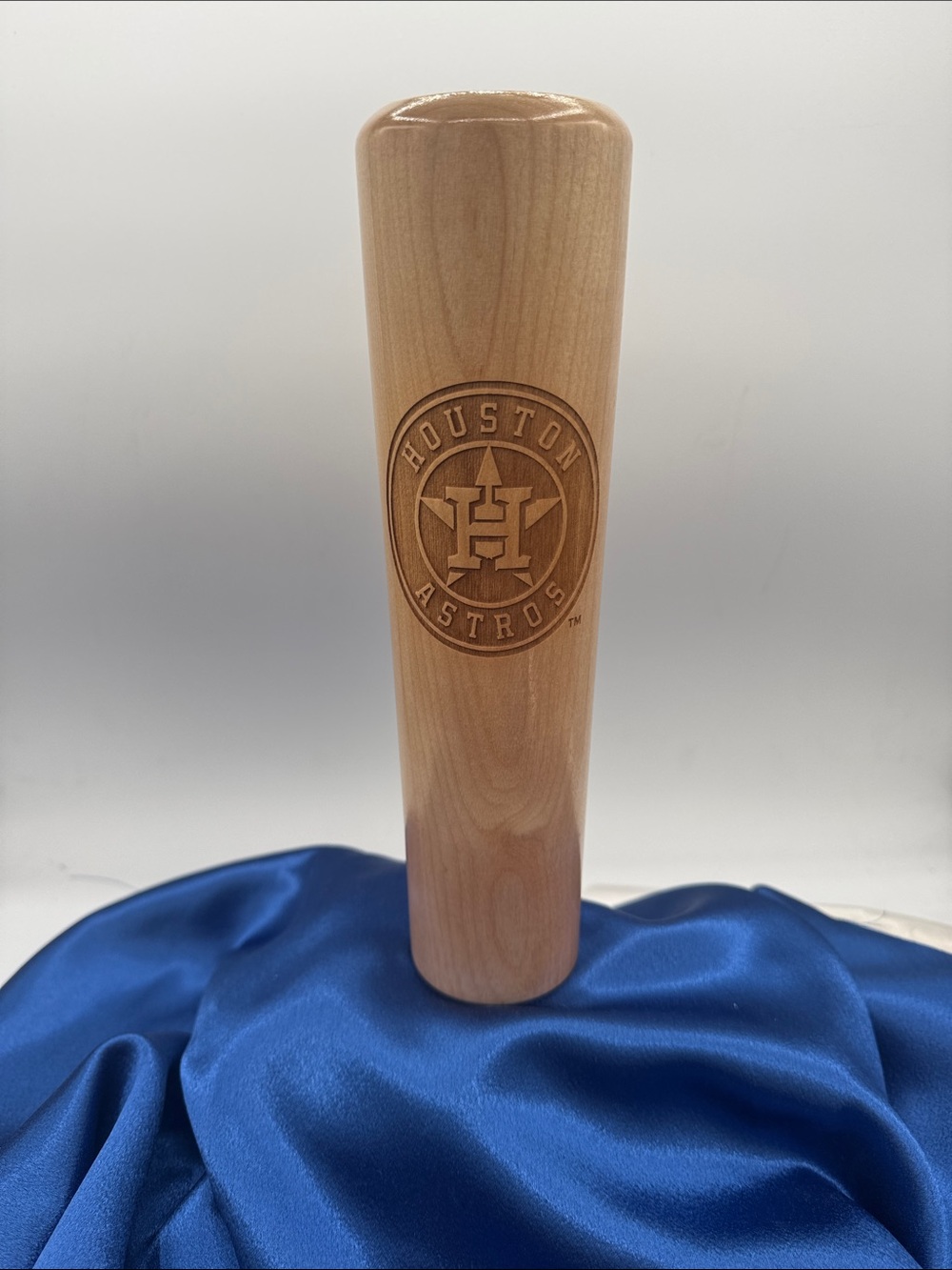 Houston Astros Dugout Mug® Thompson Mug Co. MLB Baseball Bat “Mug”